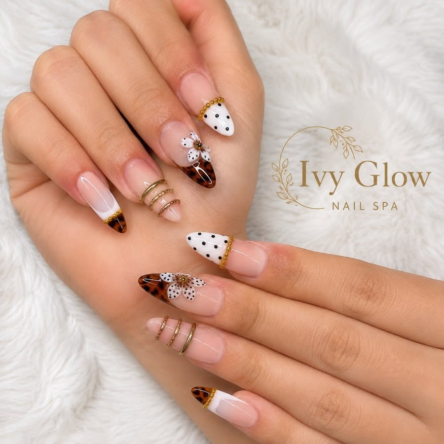 Nails Design